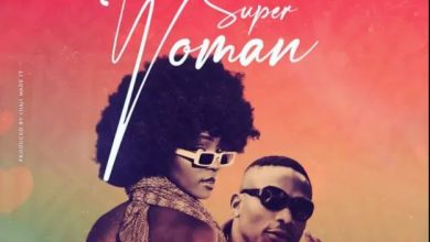 Photo of AUDIO: Phina Ft Otile Brown – Super Woman | Mp3 Download