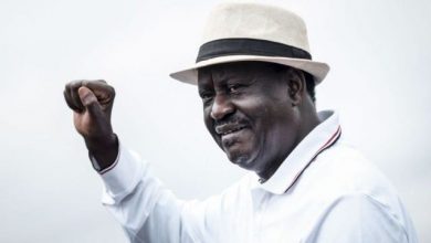 Photo of BREAKING: Raila Takes Early Lead Over William Ruto