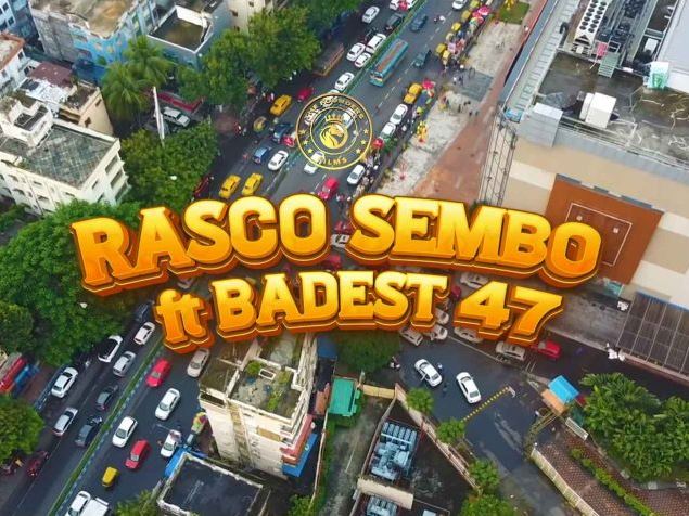 Rasco Sembo Ft Baddest 47 – Aibu