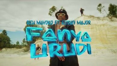 Photo of AUDIO: Rich Mavoko Ft Gemini Major – Fanya Urudi | Mp3 Download