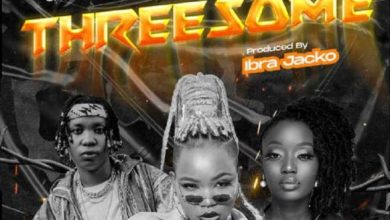 Photo of AUDIO: Rosa Ree Ft Chemical & Frida Amani – Threesome | Mp3 Download