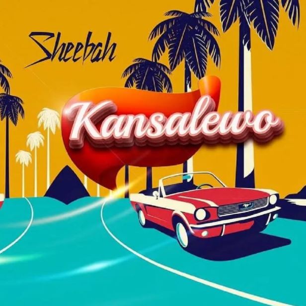 Sheebah – Kansalewo