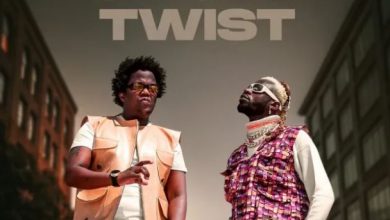 Photo of AUDIO: Sholo Mwamba Ft AY – Singeli Twist | Mp3 Download