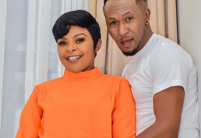 Size 8 Breaks Up With DJ Mo