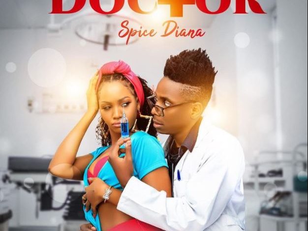 Spice Diana – Doctor