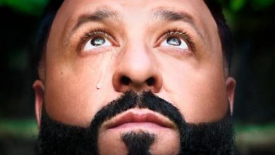Photo of DJ Khaled New Album ‘God Did’ Ft Jay Z, Drake, Kanye West, Eminem, Lil Baby, SZA, Travis Scott