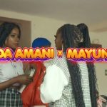 VIDEO Frida Amani Ft Mayunga – Duyuwana Mp4 Download
