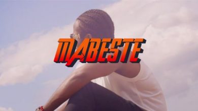 Photo of VIDEO Mabeste – Yeah Mp4 Download