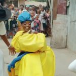 VIDEO Miriam Odemba Ft Seneta Kilaka & Smaina – Wema Mp4 Download