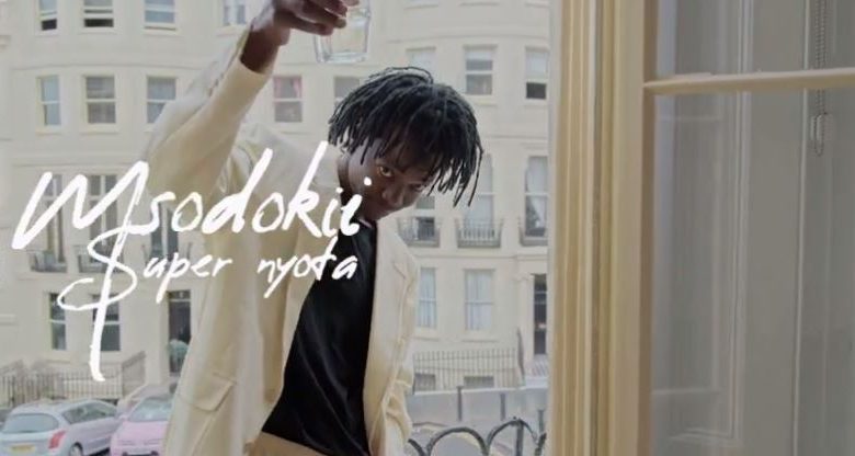 VIDEO Young Killer Msodoki – Super Nyota Mp4 Download