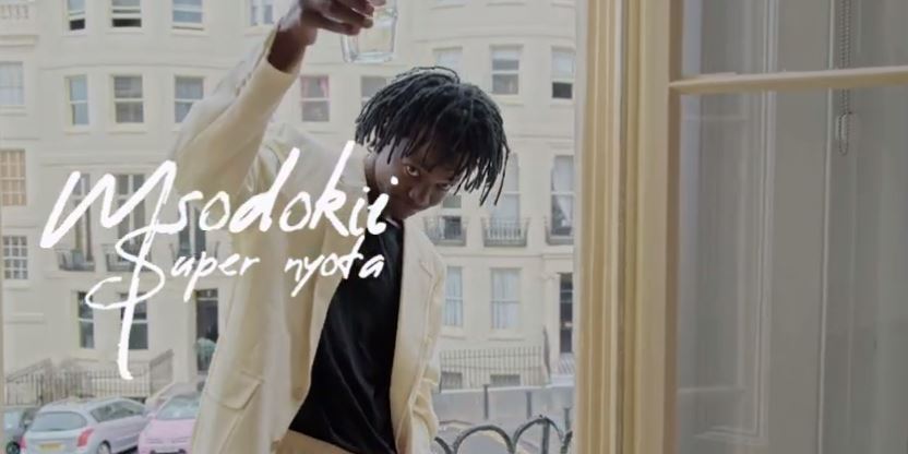 VIDEO Young Killer Msodoki – Super Nyota Mp4 Download