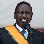 William Ruto 'The Child Of No Body' To The 5TH President Of Kenya