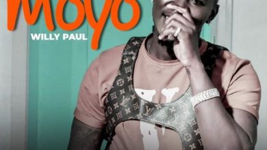 Photo of AUDIO: Willy Paul – Moyo | Mp3 Download