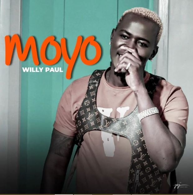Willy Paul – Moyo