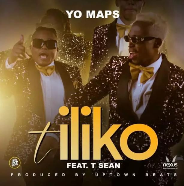 Yo Maps Ft T Sean – Tiliko