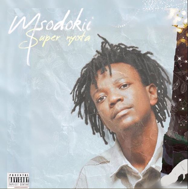 Young Killer Msodoki – Super Nyota
