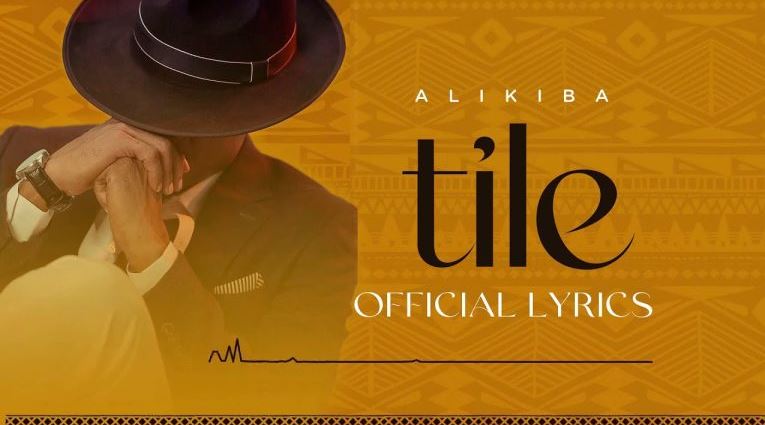 AUDIO Alikiba – Tile Mp3 Download