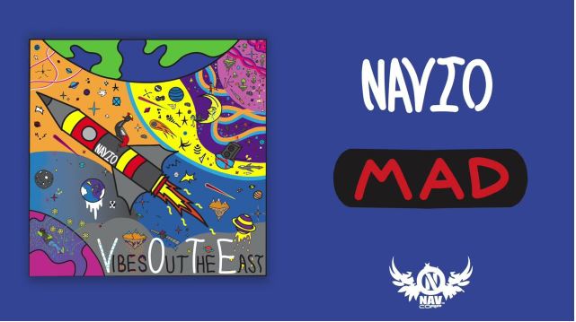 AUDIO Navio – Mad Mp3 Download
