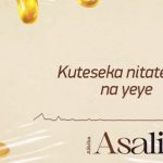 Alikiba – Asali (Karaoke Version)