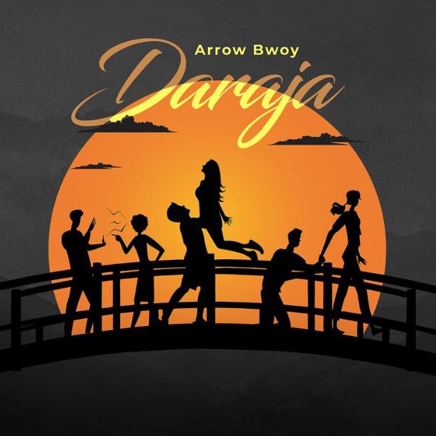 Arrow Bwoy – Daraja