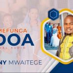 Bony Mwaitege – Wamefunga Ndoa