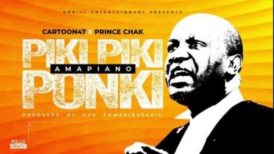 Photo of AUDIO: Cartoon47 Ft Prince Chak – Piki Piki Ponki | Mp3 Download