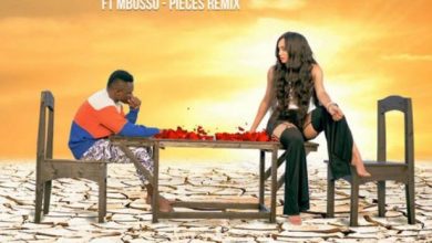Photo of AUDIO: Chikune Ft Mbosso – Pieces Remix | Mp3 Download