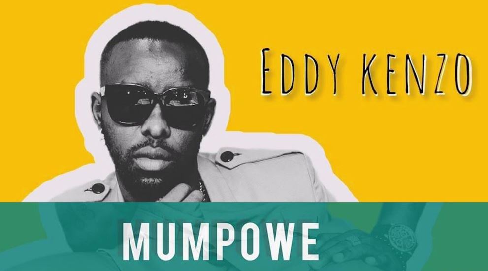 Eddy Kenzo – Mumpowe