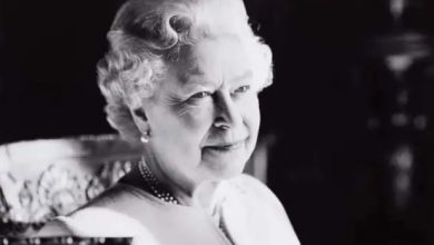 Photo of Breaking: England’s Longest Serving Queen, Elizabeth II Is Dead