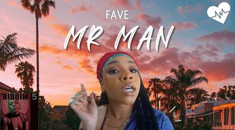 Fave – Mr Man