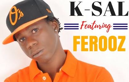 Ferooz – Mkiwa