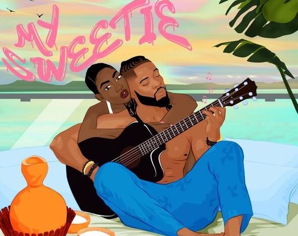 Flavour – My Sweetie
