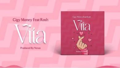Photo of AUDIO: Gigy Money Ft Rosh – Vita | Mp3 Music Download