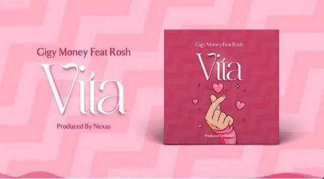 Gigy Money Ft Rosh – Vita