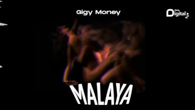 Photo of AUDIO: Gigy Money – Malaya | Mp3 Download