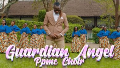 Photo of AUDIO: Guardian Angel Ft PPMC Choir – Kenya | Mp3 Music Download