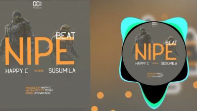 Photo of AUDIO: Happy C Ft Susumila – Nipe Beat | Mp3 Music Download