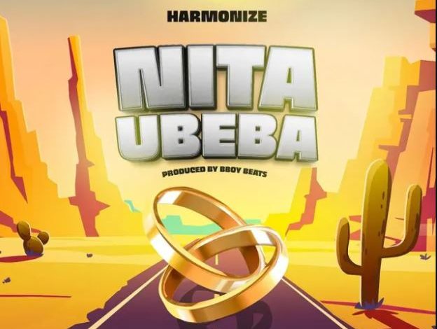 Harmonize – Nitaubeba