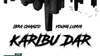 Photo of AUDIO: Ibra Chanzo Ft Young Lunya – Karibu Dar | Mp3 Music Download