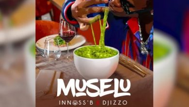 Photo of AUDIO: Innoss B Ft Djizzo – Muselu | Mp3 Download