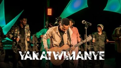 Photo of AUDIO: Israel Mbonyi – Yaratwimanye | Mp3 Music Download