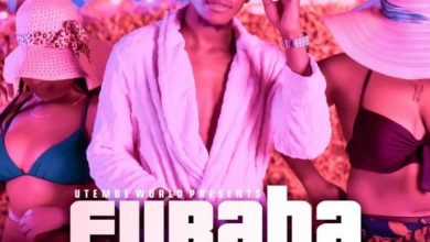 Photo of AUDIO: Iyanii – Furaha | Mp3 Music Download
