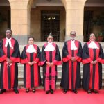Kenya Supreme Court Has Upheld Ruto Victory As The 5th President Of Kenya