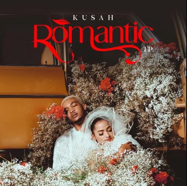 Kusah Ft Johnny Drille – Magical