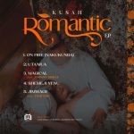 Kusah – Romantic EP