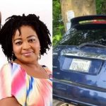 Lady Died On Road Accident While Chasing Husband Who Was Going With Another Woman