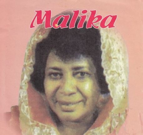 Malika - Yalaiti