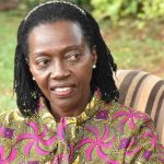 Martha Karua Reaction After Supreme Court Throws Away Their Case Against Ruto’s Win