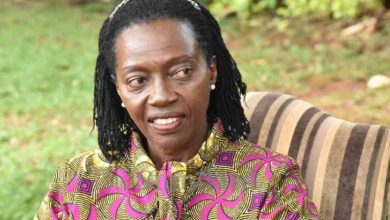Photo of Martha Karua Reaction After Supreme Court Throws Away Their Case Against Ruto’s Win