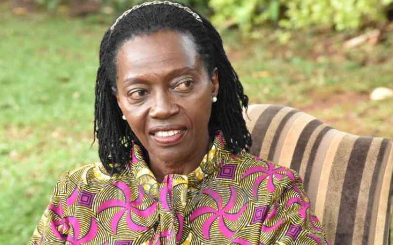 Martha Karua Reaction After Supreme Court Throws Away Their Case Against Ruto’s Win